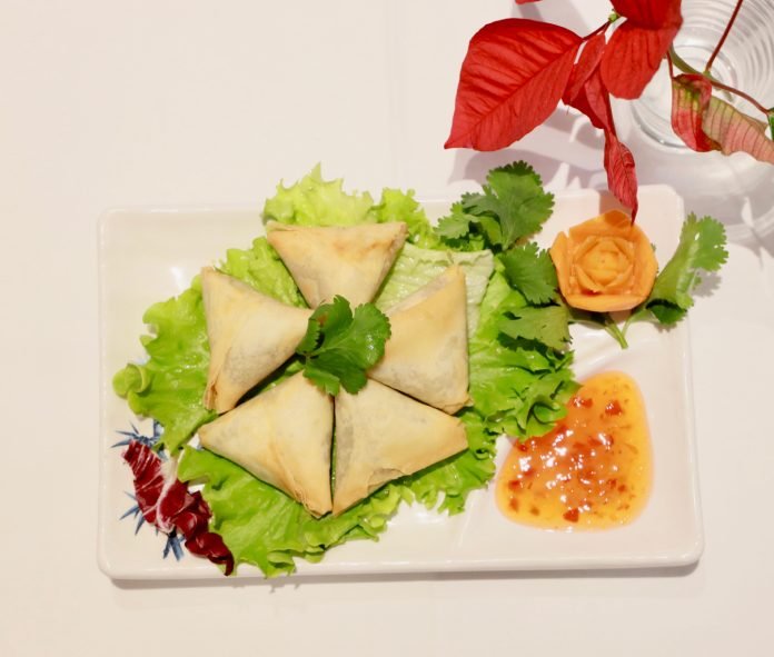 Samosa